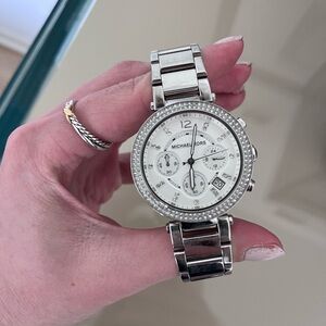Michael Kors watch